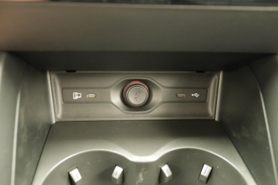 MG EHS 1.5 Hybrid+ 224 ch Luxury