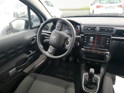 Citroën C3 PureTech 83 S&S BVM5 Shine