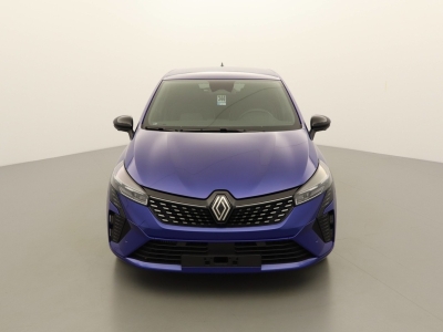 Renault Clio V TECHNO TCE 90 6 v