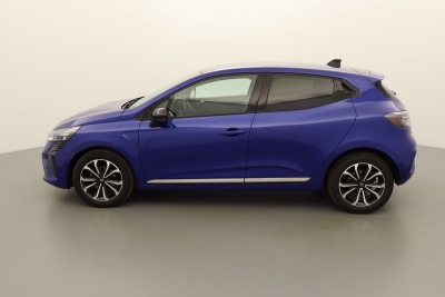 Renault Clio V TECHNO TCE 90 6 v