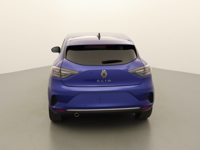 Renault Clio V TECHNO TCE 90 6 v