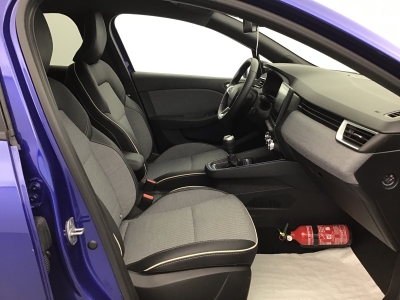 Renault Clio V TECHNO TCE 90 6 v