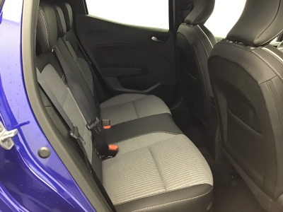 Renault Clio V TECHNO TCE 90 6 v