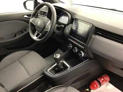 Renault Clio V TECHNO TCE 90 6 v