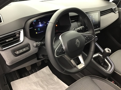 Renault Clio V TECHNO TCE 90 6 v