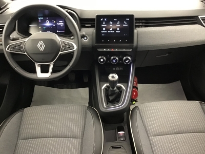 Renault Clio V TECHNO TCE 90 6 v