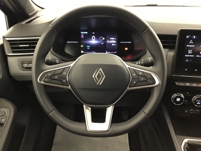 Renault Clio V TECHNO TCE 90 6 v