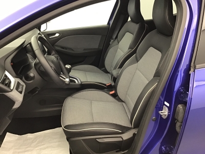 Renault Clio V TECHNO TCE 90 6 v