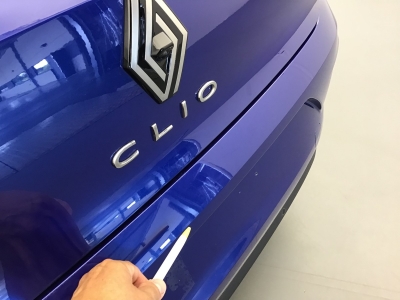 Renault Clio V TECHNO TCE 90 6 v
