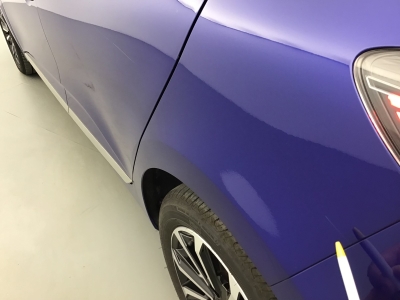 Renault Clio V TECHNO TCE 90 6 v
