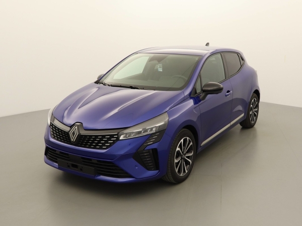 RenaultClio VTECHNO TCE 90 6 v