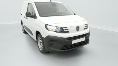 Peugeot Partner PARTNER FGN DIESEL 100 CH M MANUELLE
