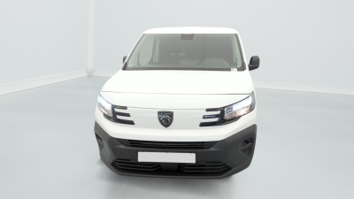 Peugeot Partner PARTNER FGN DIESEL 100 CH M MANUELLE