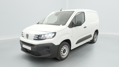 Peugeot Partner PARTNER FGN DIESEL 100 CH M MANUELLE