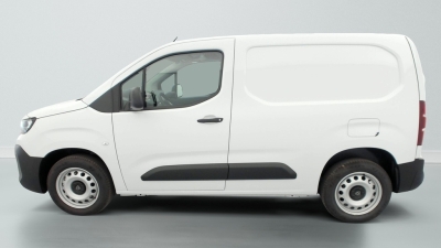 Peugeot Partner PARTNER FGN DIESEL 100 CH M MANUELLE