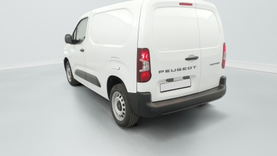 Peugeot Partner PARTNER FGN DIESEL 100 CH M MANUELLE