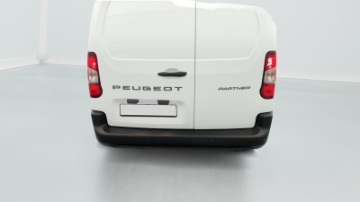 Peugeot Partner PARTNER FGN DIESEL 100 CH M MANUELLE