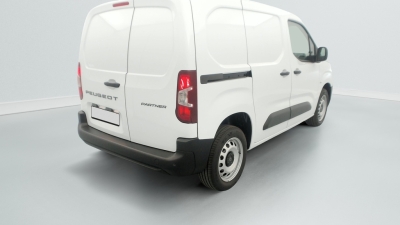 Peugeot Partner PARTNER FGN DIESEL 100 CH M MANUELLE