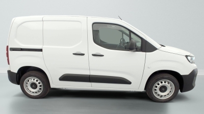 Peugeot Partner PARTNER FGN DIESEL 100 CH M MANUELLE