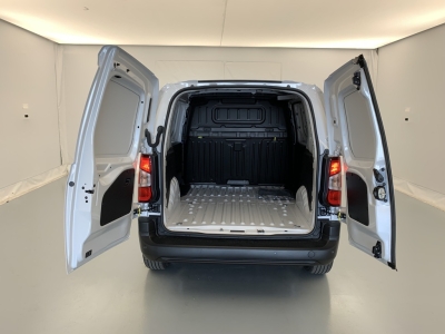 Peugeot Partner PARTNER FGN DIESEL 100 CH M MANUELLE