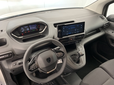 Peugeot Partner PARTNER FGN DIESEL 100 CH M MANUELLE