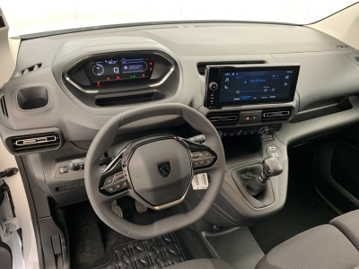 Peugeot Partner PARTNER FGN DIESEL 100 CH M MANUELLE
