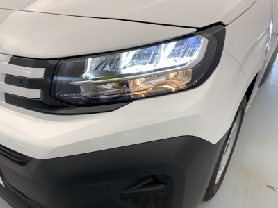 Peugeot Partner PARTNER FGN DIESEL 100 CH M MANUELLE
