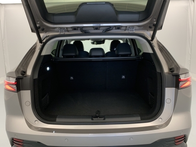 MG EHS 1.5 Hybrid+ 224 ch Luxury