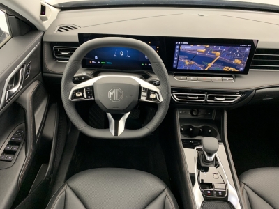 MG EHS 1.5 Hybrid+ 224 ch Luxury
