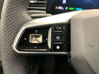 MG EHS 1.5 Hybrid+ 224 ch Luxury
