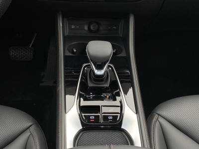 MG EHS 1.5 Hybrid+ 224 ch Luxury