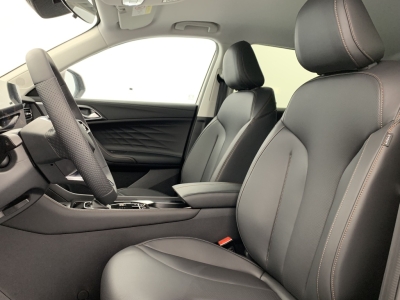 MG EHS 1.5 Hybrid+ 224 ch Luxury