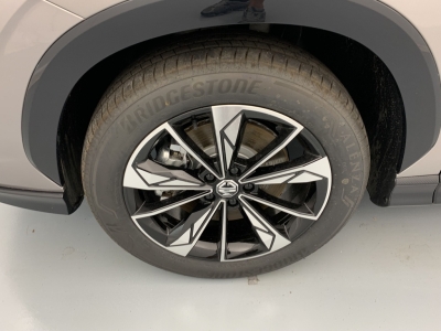 MG EHS 1.5 Hybrid+ 224 ch Luxury