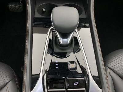 MG EHS 1.5 Hybrid+ 224 ch Luxury