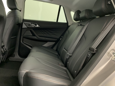 MG EHS 1.5 Hybrid+ 224 ch Luxury