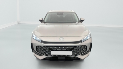 MG EHS 1.5 Hybrid+ 224 ch Luxury