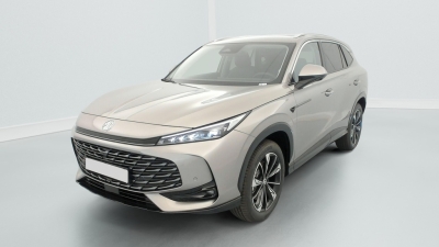 MG EHS 1.5 Hybrid+ 224 ch Luxury