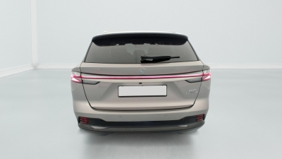 MG EHS 1.5 Hybrid+ 224 ch Luxury
