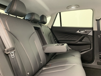 MG EHS 1.5 Hybrid+ 224 ch Luxury