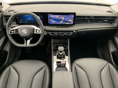 MG EHS 1.5 Hybrid+ 224 ch Luxury