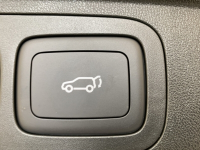 MG EHS 1.5 Hybrid+ 224 ch Luxury