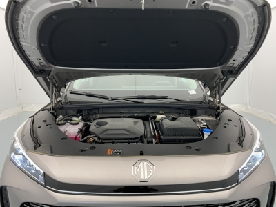 MG EHS 1.5 Hybrid+ 224 ch Luxury