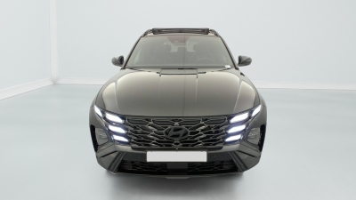 Hyundai Tucson 1.6 T-GDI 239 Hybrid BVA6 N Line Executive