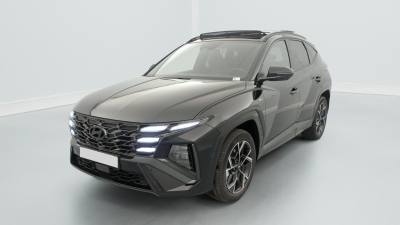Hyundai Tucson 1.6 T-GDI 239 Hybrid BVA6 N Line Executive