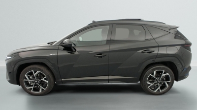 Hyundai Tucson 1.6 T-GDI 239 Hybrid BVA6 N Line Executive