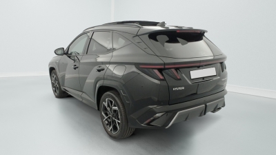 Hyundai Tucson 1.6 T-GDI 239 Hybrid BVA6 N Line Executive