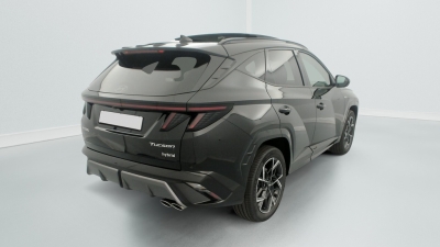 Hyundai Tucson 1.6 T-GDI 239 Hybrid BVA6 N Line Executive