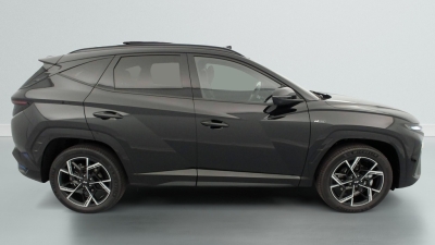 Hyundai Tucson 1.6 T-GDI 239 Hybrid BVA6 N Line Executive