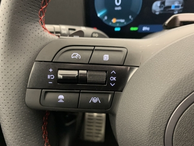 Hyundai Tucson 1.6 T-GDI 239 Hybrid BVA6 N Line Executive