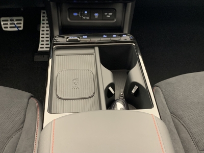 Hyundai Tucson 1.6 T-GDI 239 Hybrid BVA6 N Line Executive